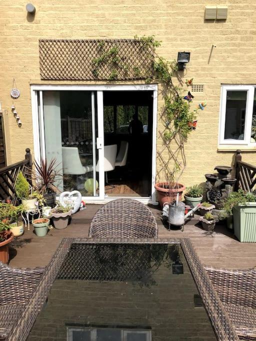 Large Home, Close To Bhx, Nec, Jlr, 4 Double Beds! Birmingham Exterior foto